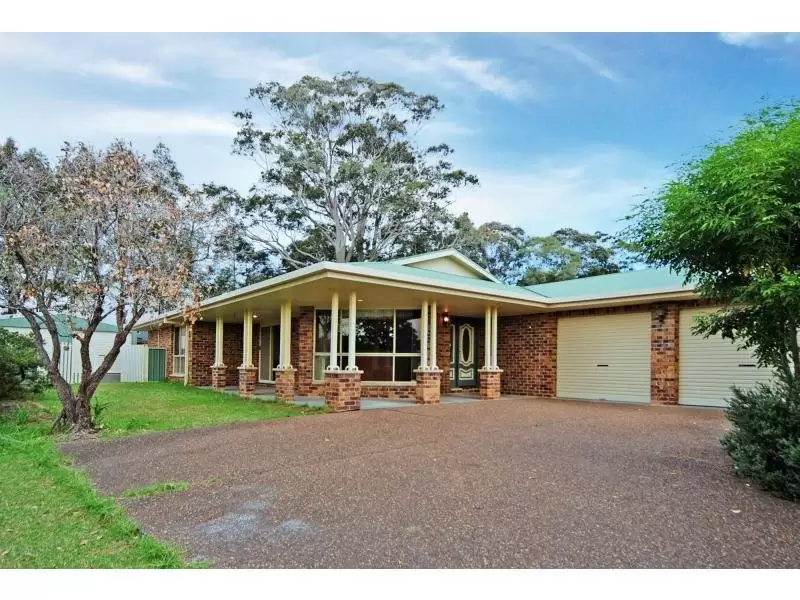41 Illawarra Circuit, Worrigee Sold by Integrity Real Estate