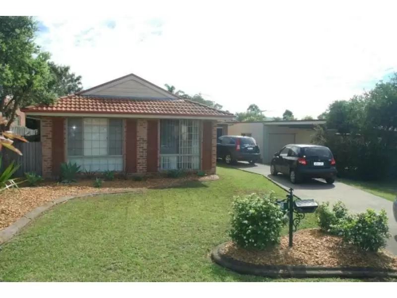 3 Illawarra Circuit, Worrigee Sold by Integrity Real Estate