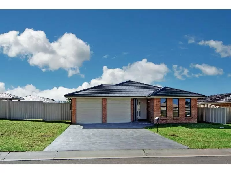 28 Riveroak Road, Worrigee Sold by Integrity Real Estate