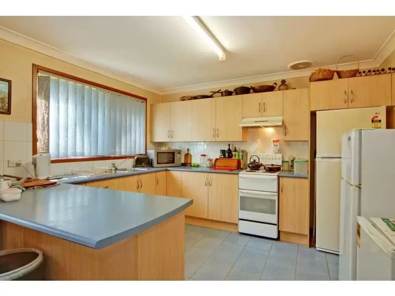 1/54 Bunberra Street, Bomaderry Sold by Integrity Real Estate - image 3