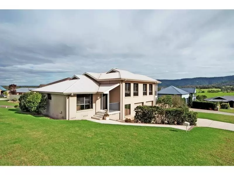 1 Victorious View, Cambewarra Sold by Integrity Real Estate