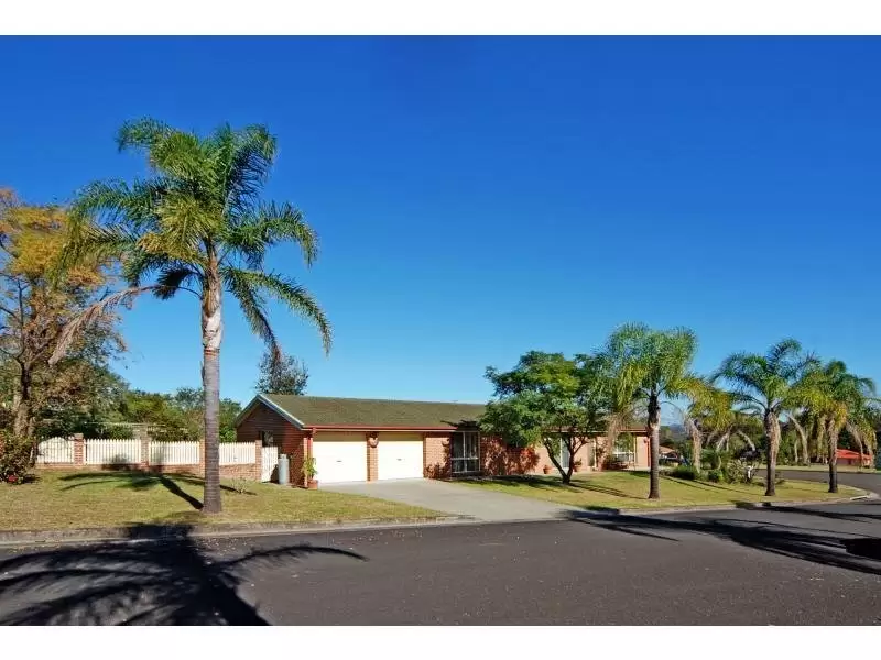 34 Golden Cane Avenue, North Nowra Sold by Integrity Real Estate