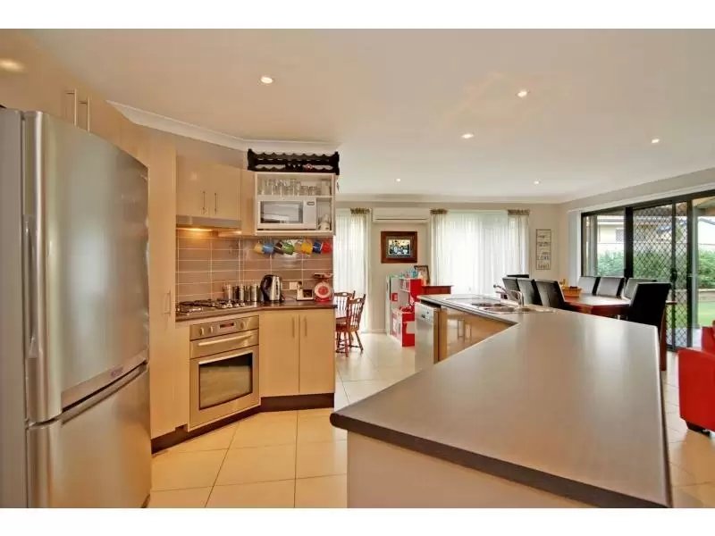23 Bluewattle Road, Worrigee Sold by Integrity Real Estate - image 3