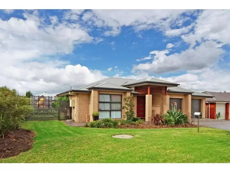 23 Bluewattle Road, Worrigee Sold by Integrity Real Estate