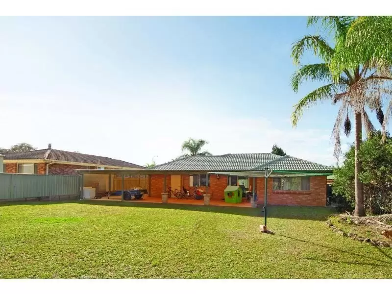 19 Rannoch Drive, West Nowra Sold by Integrity Real Estate - image 8