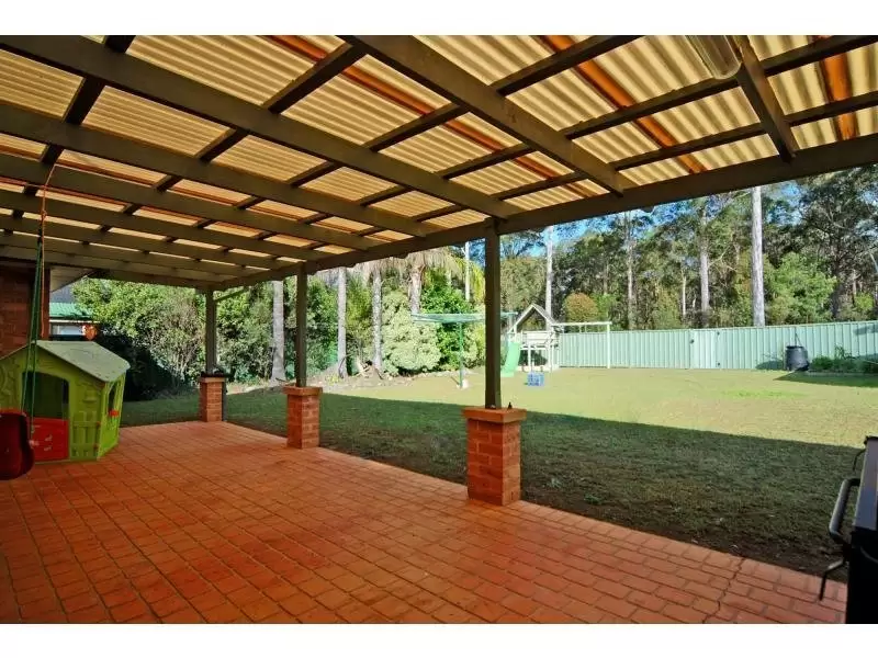 19 Rannoch Drive, West Nowra Sold by Integrity Real Estate - image 7
