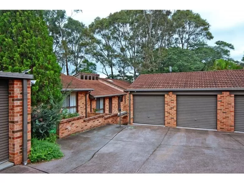 16/27 Bowada Street, Bomaderry Sold by Integrity Real Estate - image 1
