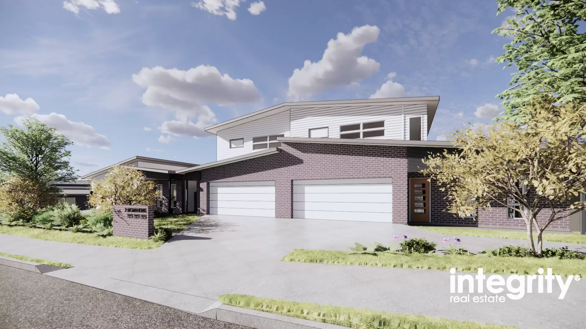 4A Mcmahons Road, North Nowra Sold by Integrity Real Estate - image 2