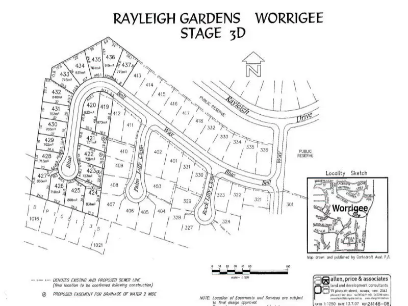 Stage 3D Rayleigh Gardens, Worrigee Sold by Integrity Real Estate - image 1