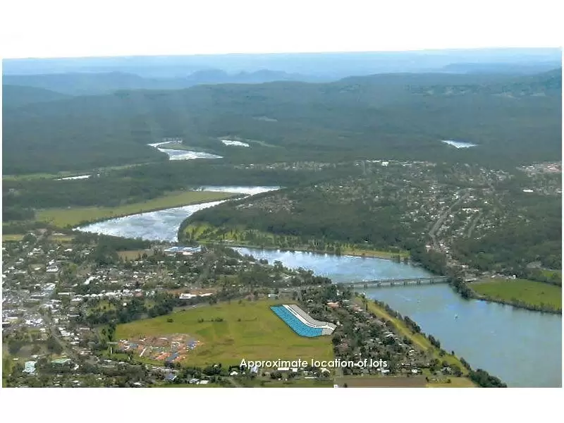 Lot 74,  Lyrebird Drive, Nowra Sold by Integrity Real Estate - image 1