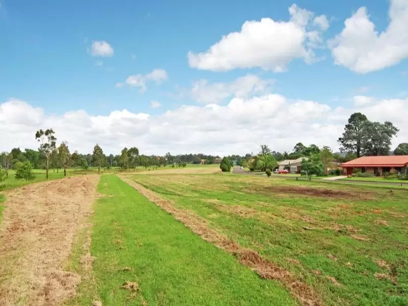 Lot 68,  Lyrebird Drive, Nowra Sold by Integrity Real Estate - image 2