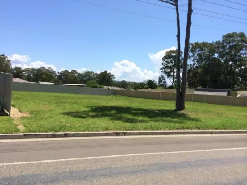 99 Albatross Road, West Nowra Sold by Integrity Real Estate