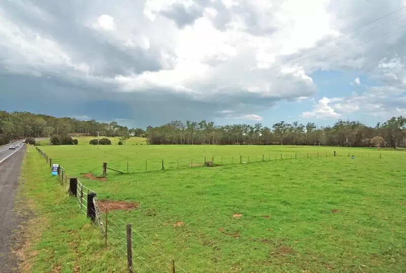 Lot 3,  Princes Highway, Wandandian Sold by Integrity Real Estate - image 5