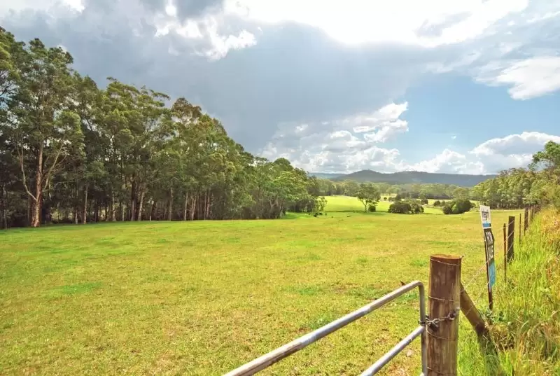 Lot 3, Princes Highway, Wandandian Sold by Integrity Real Estate