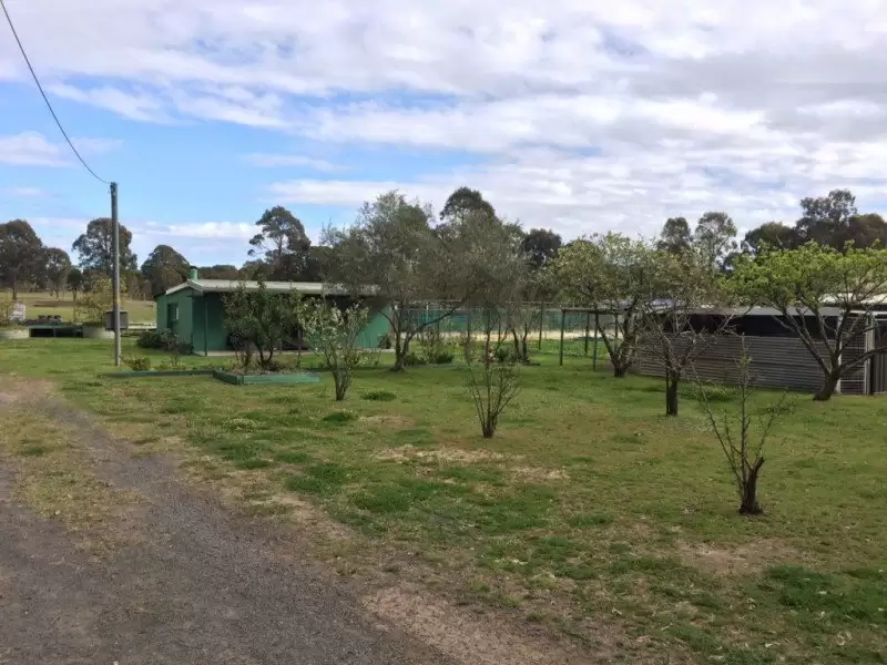 327 Old Southern Road, South Nowra Sold by Integrity Real Estate