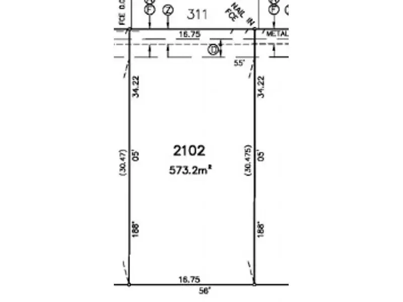 Lot 2102,  Elian Crescent, South Nowra Sold by Integrity Real Estate - image 2