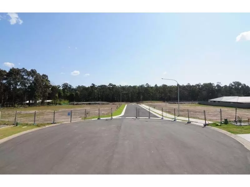 Lot 2102,  Elian Crescent, South Nowra Sold by Integrity Real Estate - image 3