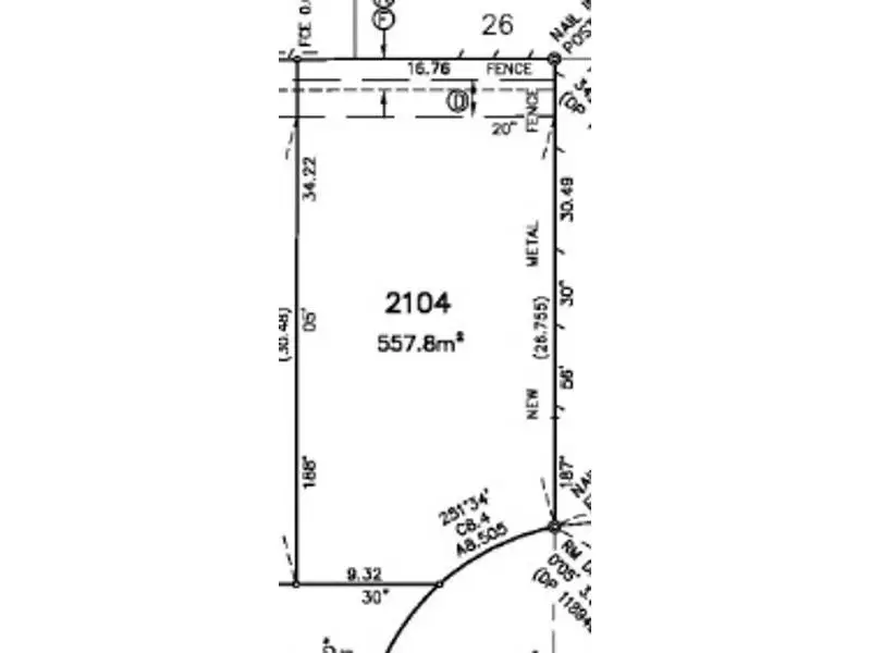 Lot 2104,  Elian Crescent, South Nowra Sold by Integrity Real Estate - image 2