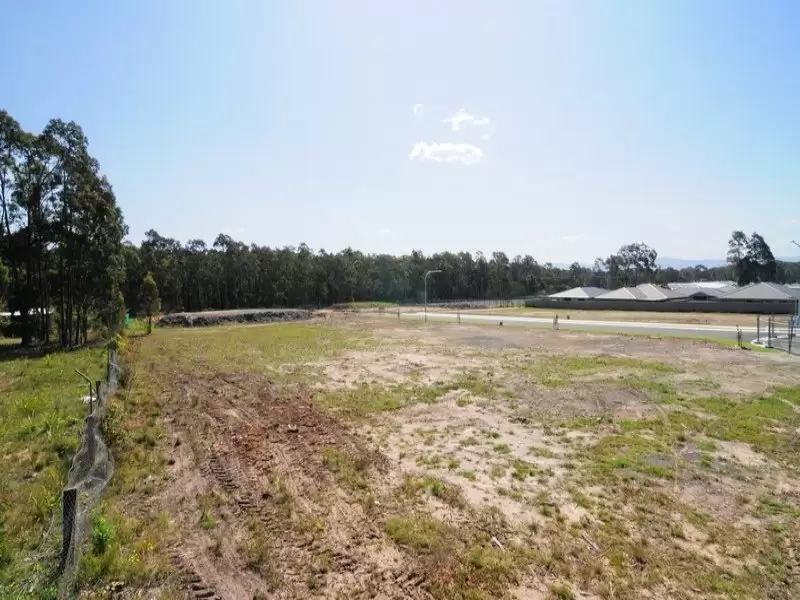 Lot 2104,  Elian Crescent, South Nowra Sold by Integrity Real Estate - image 5