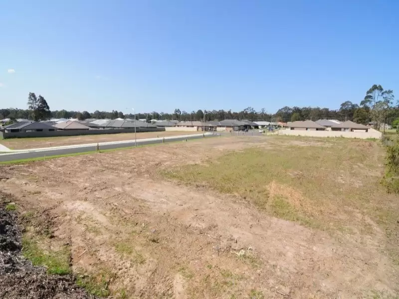Lot 2104,  Elian Crescent, South Nowra Sold by Integrity Real Estate - image 6