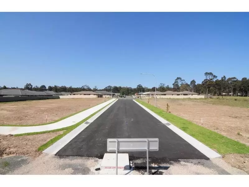 Lot 2106,  Elian Crescent, South Nowra Sold by Integrity Real Estate - image 4