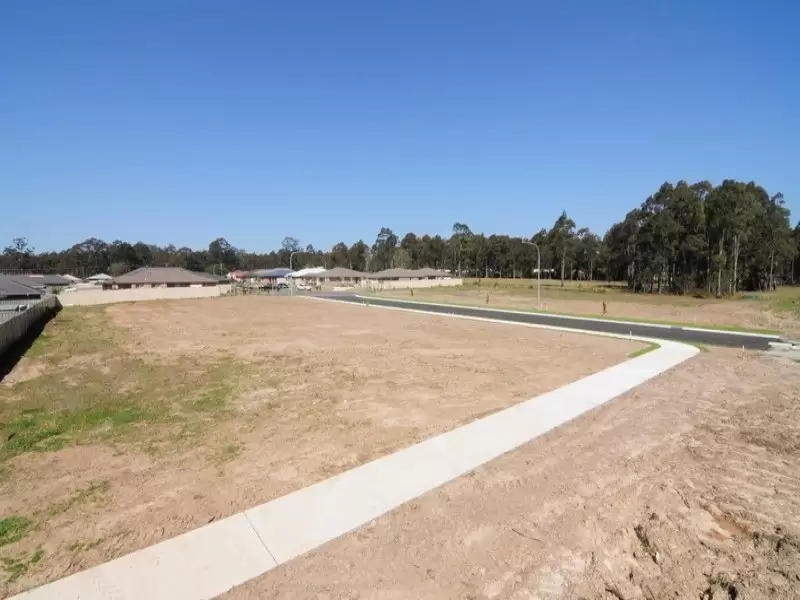 Lot 2107,  Elian Crescent, South Nowra Sold by Integrity Real Estate - image 8