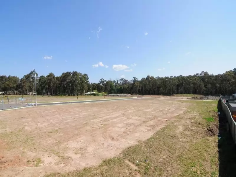 Lot 2107,  Elian Crescent, South Nowra Sold by Integrity Real Estate - image 7