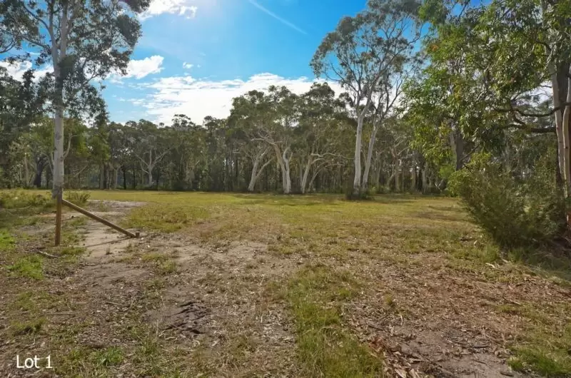 Lot 1, Lot 61 Wandean Road, Wandandian Sold by Integrity Real Estate - image 2
