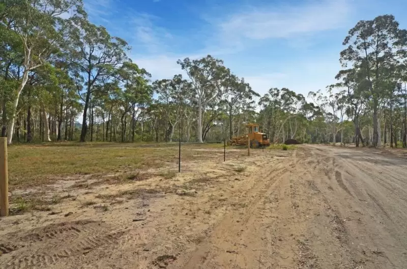 Lot 2, Lot 61 Wandean Road, Wandandian Sold by Integrity Real Estate - image 3