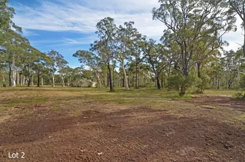 Lot 2, Lot 61 Wandean Road, Wandandian Sold by Integrity Real Estate - image 2