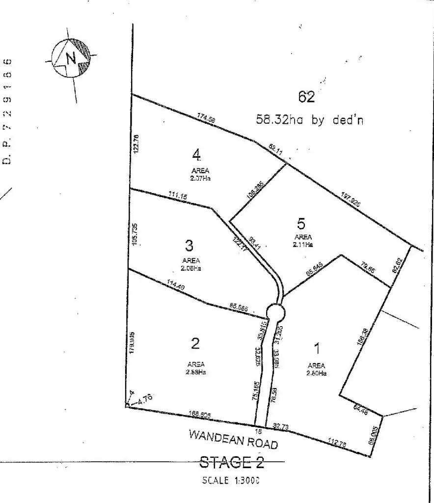 Lot 3, Lot 61 Wandean Road, Wandandian Sold by Integrity Real Estate - image 7