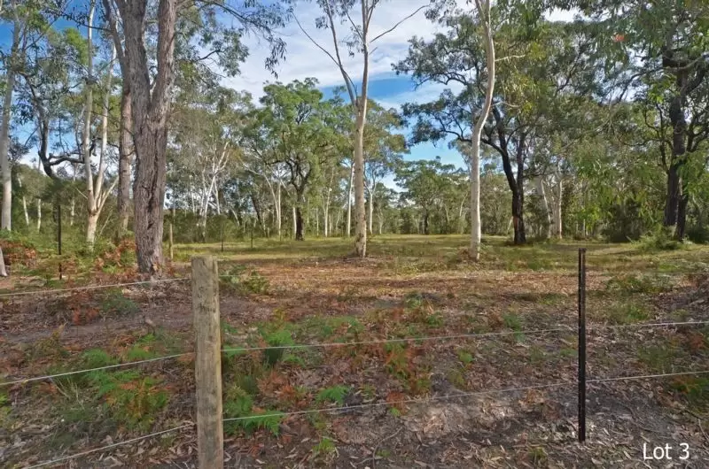 Lot 3, Lot 61 Wandean Road, Wandandian Sold by Integrity Real Estate - image 2