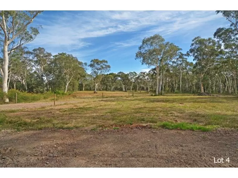 Lot 4, Lot 61 Wandean Road, Wandandian Sold by Integrity Real Estate - image 2