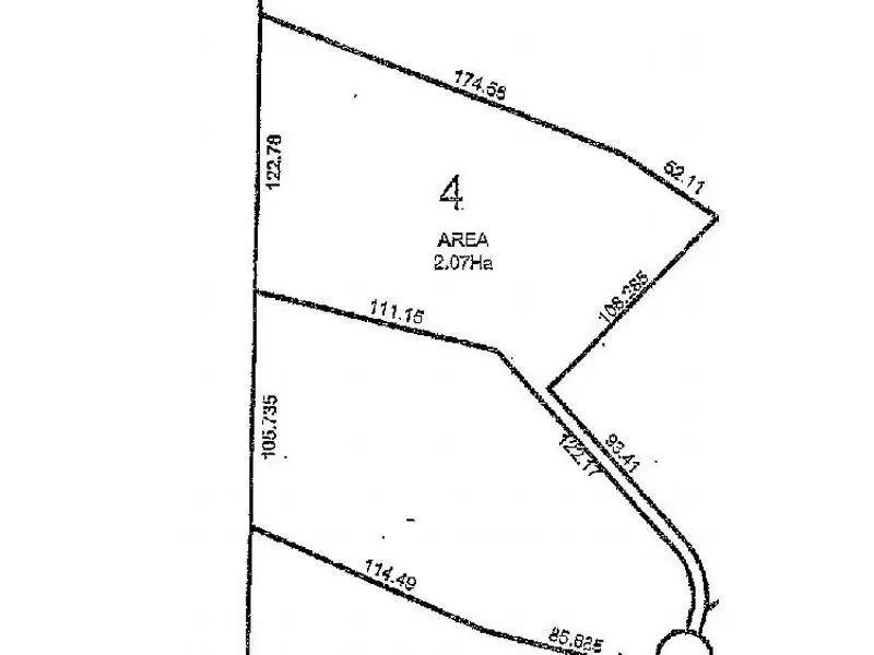 Lot 4, Lot 61 Wandean Road, Wandandian Sold by Integrity Real Estate - image 4