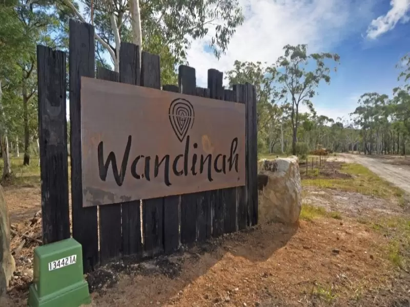 Lot 4, Lot 61 Wandean Road, Wandandian Sold by Integrity Real Estate - image 8