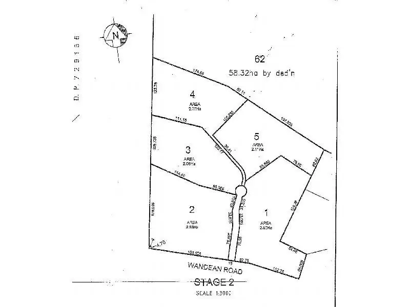 Lot 4, Lot 61 Wandean Road, Wandandian Sold by Integrity Real Estate - image 7