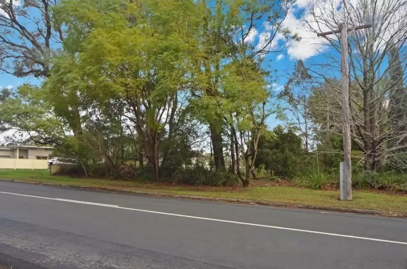 268 Illaroo Road, North Nowra Sold by Integrity Real Estate