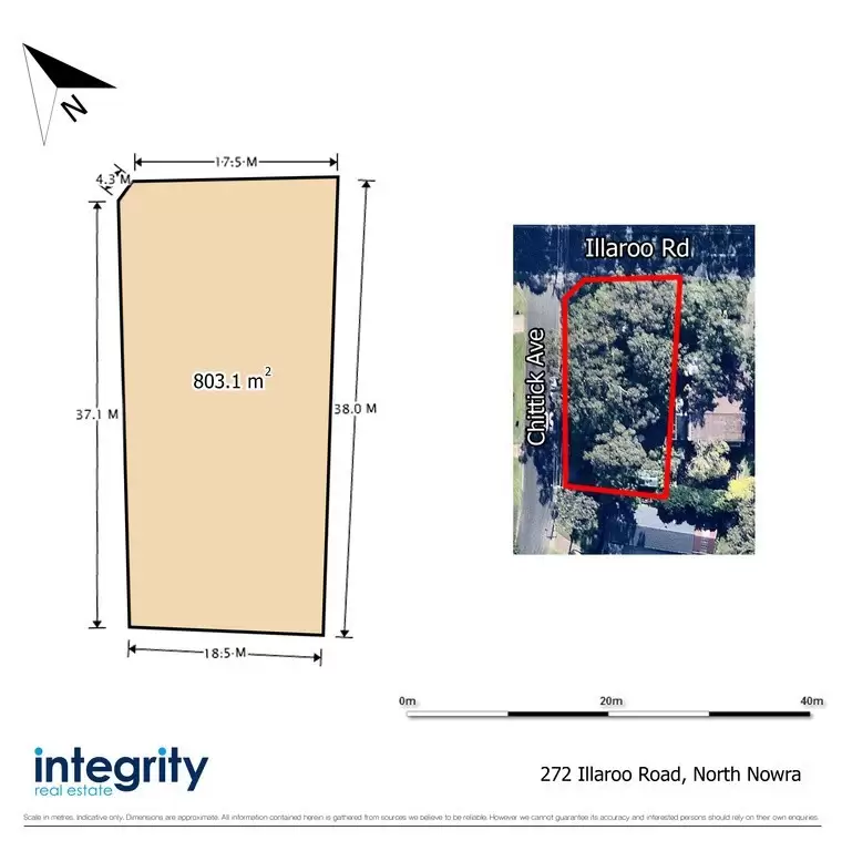 272 Illaroo Road, North Nowra Sold by Integrity Real Estate - image 2