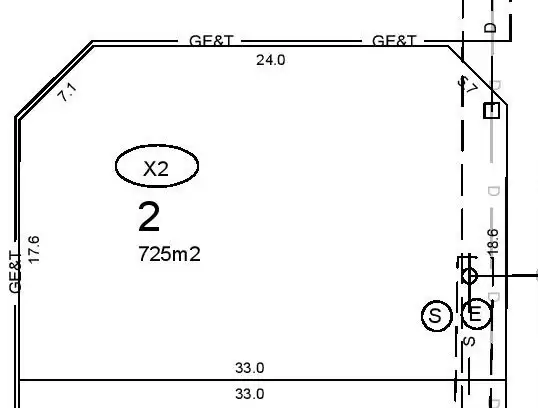 Lot 2,  Proposed Elian Crescent, South Nowra Sold by Integrity Real Estate - image 2