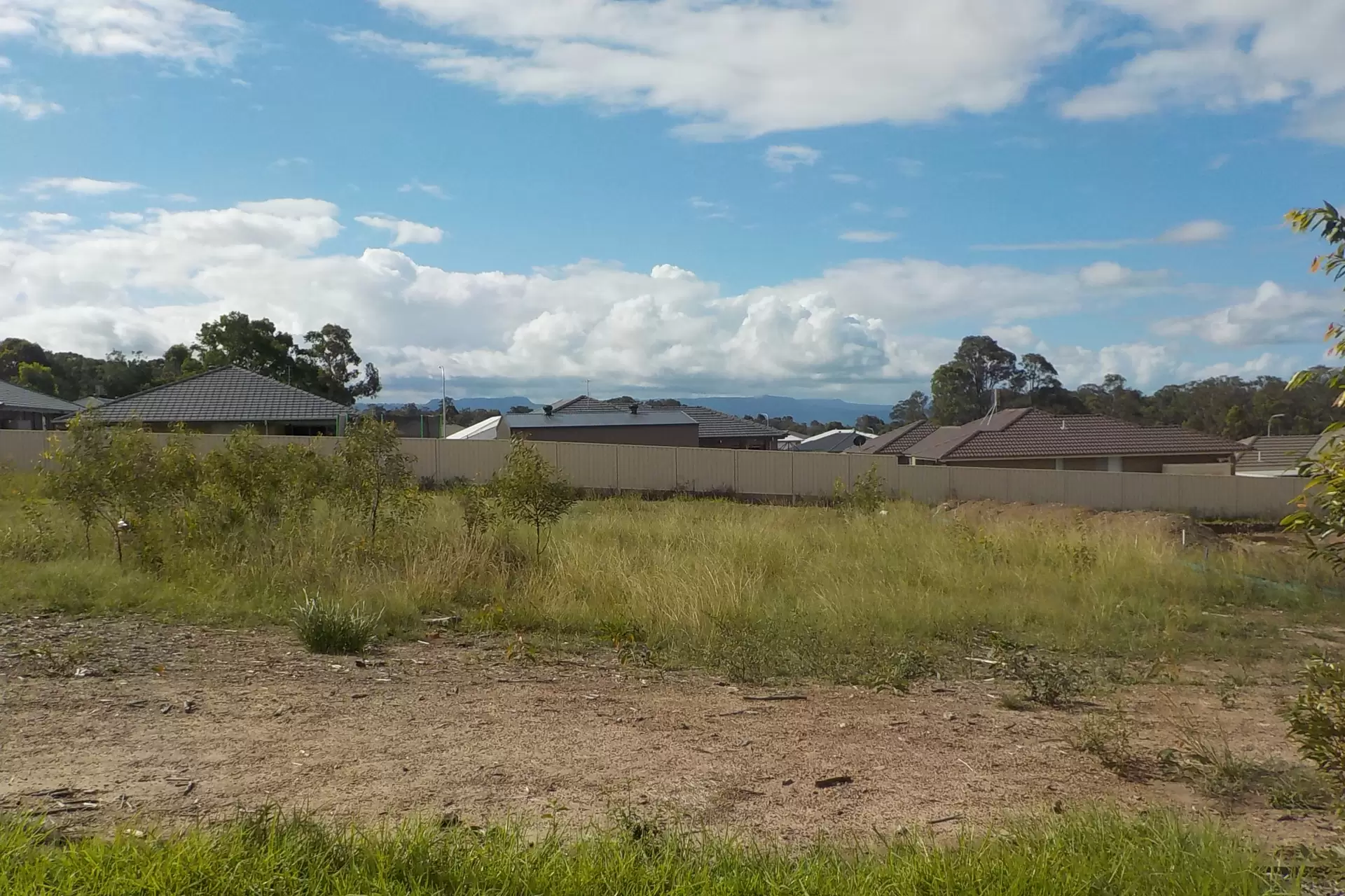 Lot 916, 4 Brassia Rise, South Nowra Sold by Integrity Real Estate