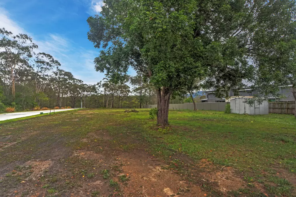 Lot 2, 433A Princes Highway, Bomaderry Sold by Integrity Real Estate - image 1