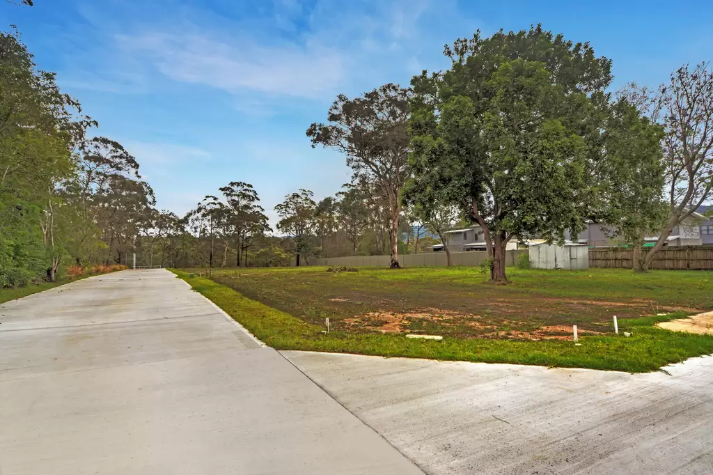 Lot 2, 433A Princes Highway, Bomaderry Sold by Integrity Real Estate - image 3
