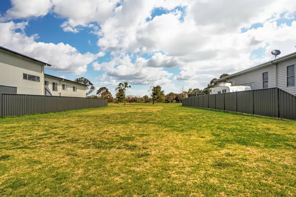 56 Lyrebird Drive, Nowra Sold by Integrity Real Estate