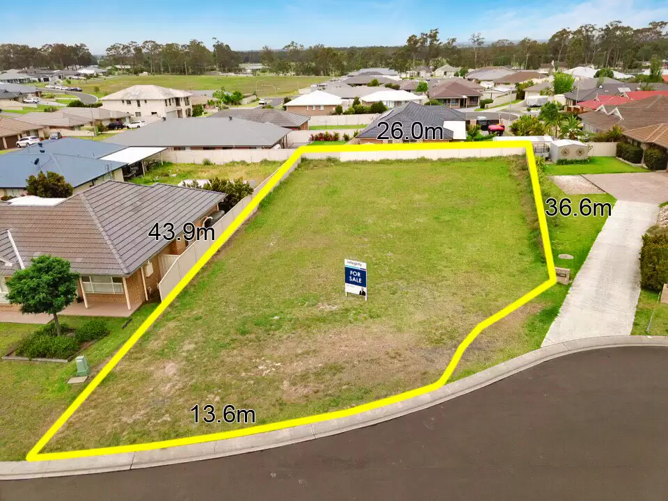 3 Palm Lilly Close, Worrigee Sold by Integrity Real Estate