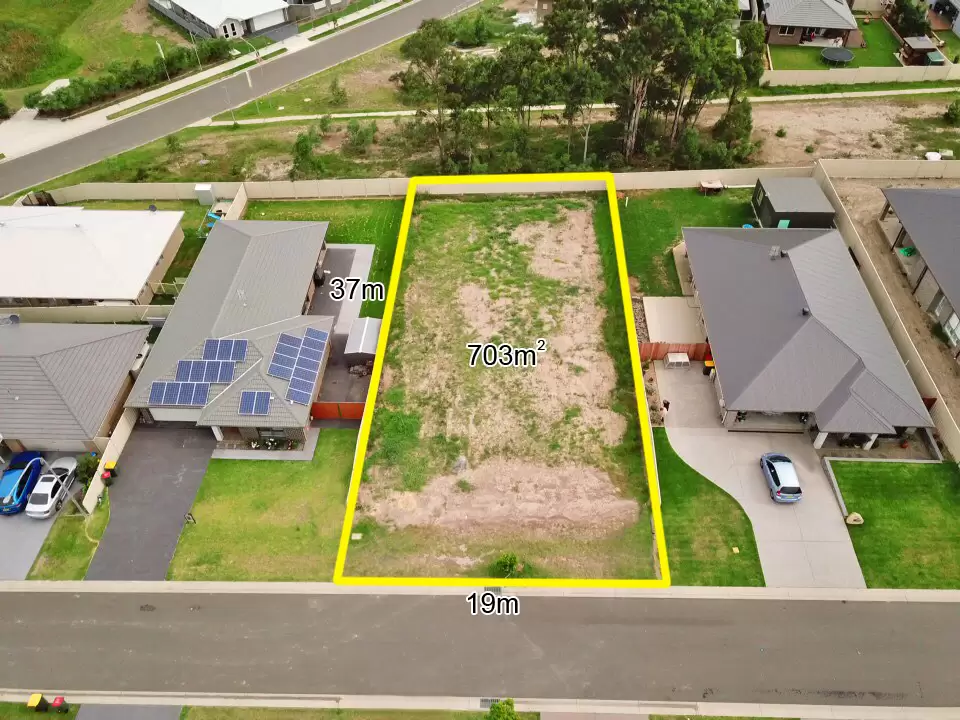 5 Curta Place, South Nowra Sold by Integrity Real Estate