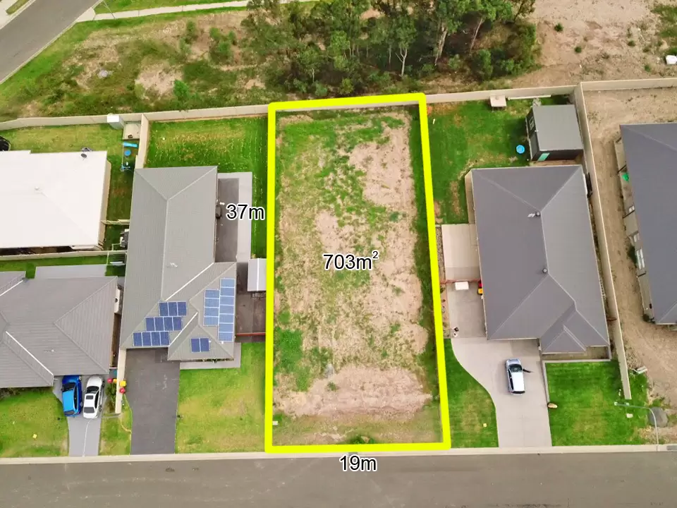 5 Curta Place, South Nowra Sold by Integrity Real Estate - image 5