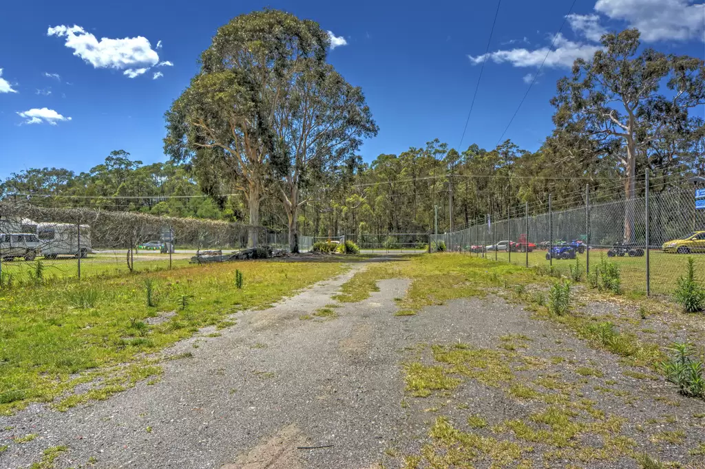 Lot 1 Princes Highway, Wandandian Sold by Integrity Real Estate - image 6
