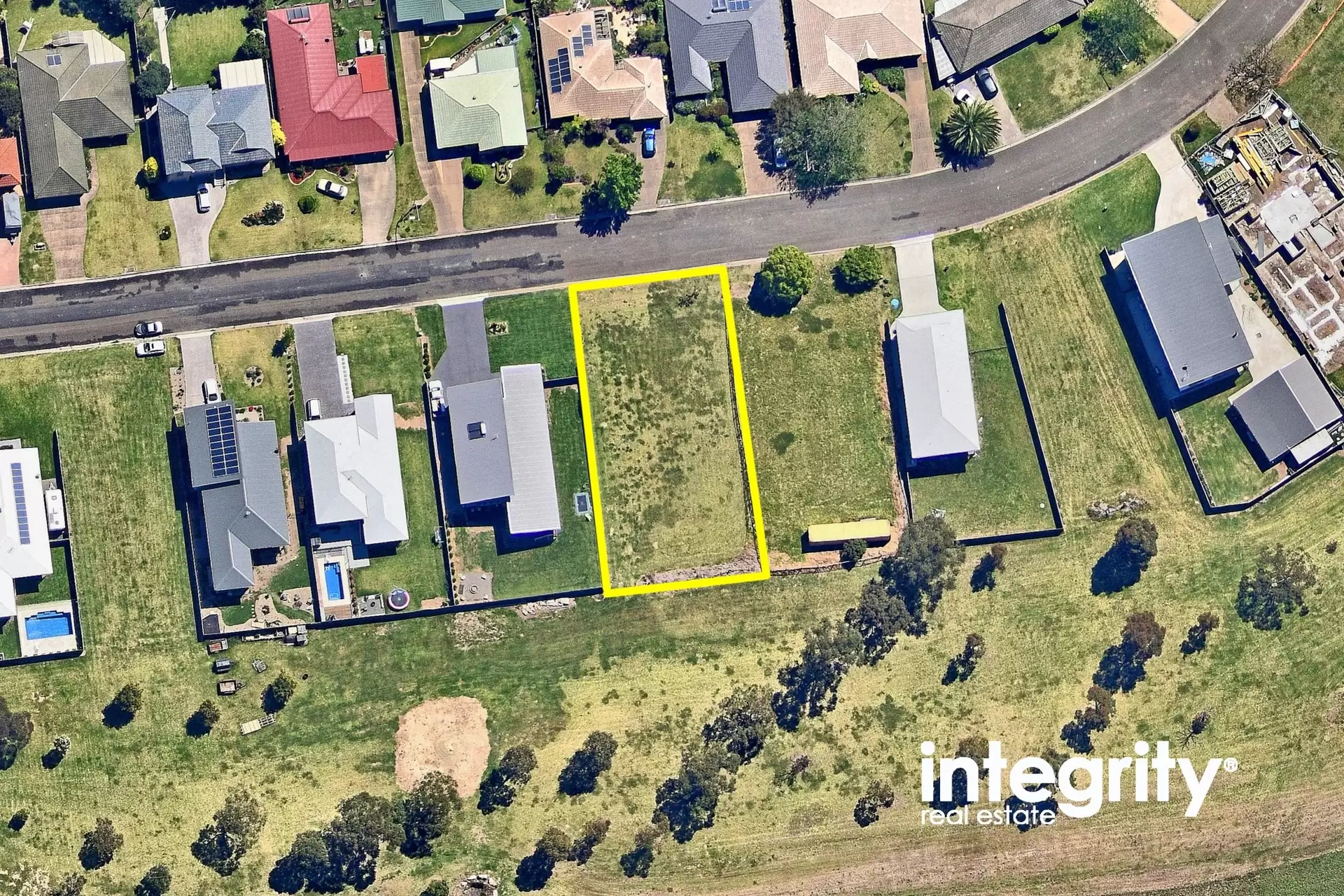 48 Lyrebird Drive, Nowra Sold by Integrity Real Estate