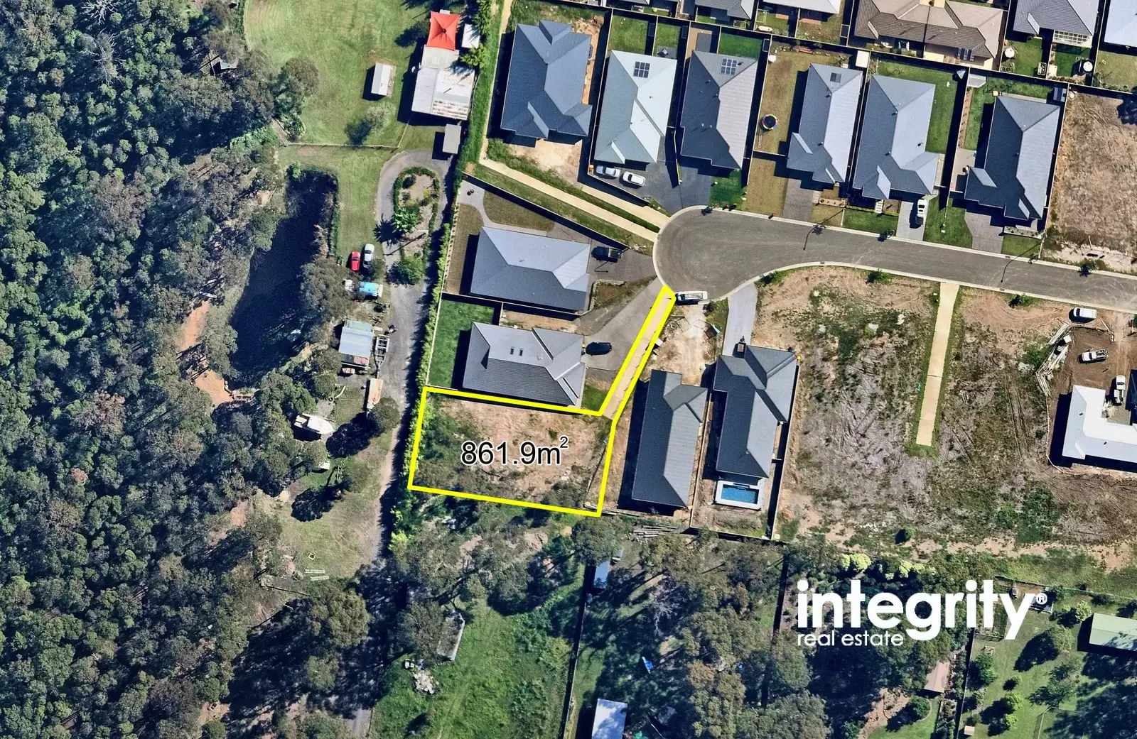 25 Evergreen Place, South Nowra Sold by Integrity Real Estate