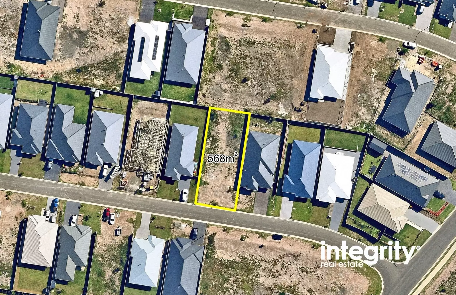 63 Caladenia Crescent, South Nowra Sold by Integrity Real Estate
